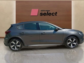 Ford Focus 1.0 EcoBoost mHEV - 35990 лв. - 42428183 4