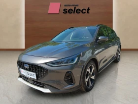 Ford Focus 1.0 EcoBoost mHEV