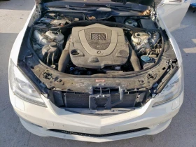 Mercedes-Benz S 550 * KEYLESS* H/K* *   | Mobile.bg    11