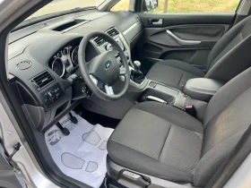 Ford C-max 1.6HDi/  ! ! !  | Mobile.bg    7