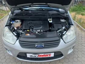Ford C-max 1.6HDi/  ! ! !  | Mobile.bg    16