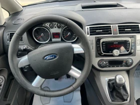 Ford C-max 1.6HDi/  ! ! !  | Mobile.bg    8