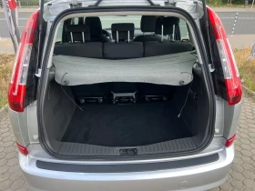 Ford C-max 1.6HDi/  ! ! !  | Mobile.bg    15