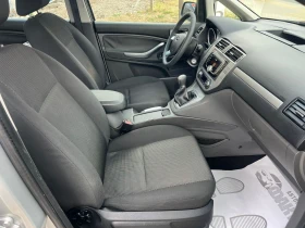 Ford C-max 1.6HDi/  ! ! !  | Mobile.bg    12