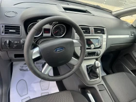 Ford C-max 1.6HDi/  ! ! !  | Mobile.bg    5