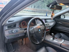 Обява за продажба на BMW 730 LONG* TV* 5бутона* УНИКАТ ~19 999 лв. - изображение 10
