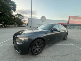  BMW 730