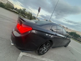 Обява за продажба на BMW 730 LONG* TV* 5бутона* УНИКАТ ~19 999 лв. - изображение 5