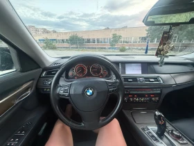 BMW 730 LONG* TV* 5*  | Mobile.bg    13