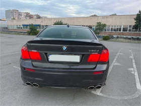 Обява за продажба на BMW 730 LONG* TV* 5бутона* УНИКАТ ~19 999 лв. - изображение 3