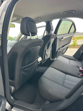 Mercedes-Benz C 220    2.2  646     | Mobile.bg    12