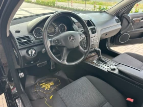Mercedes-Benz C 220    2.2  646     | Mobile.bg    8