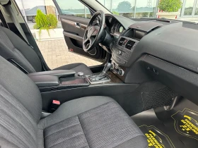 Mercedes-Benz C 220    2.2  646     | Mobile.bg    11