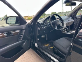Mercedes-Benz C 220    2.2  646     | Mobile.bg    7