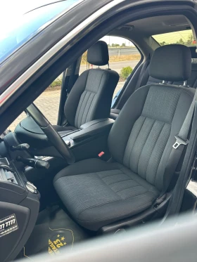 Mercedes-Benz C 220    2.2  646     | Mobile.bg    9
