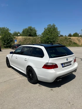 Обява за продажба на BMW 530 Facelift TOP ~12 600 лв. - изображение 2