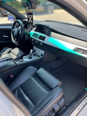 Обява за продажба на BMW 530 Facelift TOP ~12 600 лв. - изображение 9