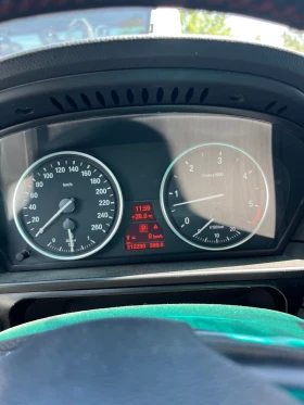 Обява за продажба на BMW 530 Facelift TOP ~12 600 лв. - изображение 11