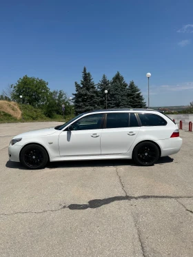 Обява за продажба на BMW 530 Facelift TOP ~12 600 лв. - изображение 5