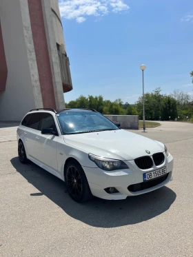 Обява за продажба на BMW 530 Facelift TOP ~12 600 лв. - изображение 1