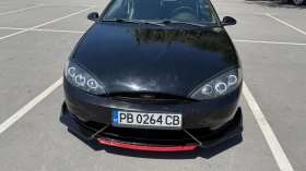 Обява за продажба на Ford Cougar ~4 500 лв. - изображение 1