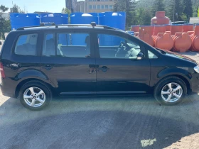 VW Touran НОВ ВНОС ИТАЛИЯ - 8600 лв. - 72052003 8