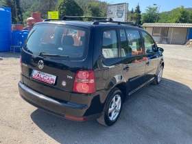 VW Touran НОВ ВНОС ИТАЛИЯ - 8600 лв. - 72052003 7