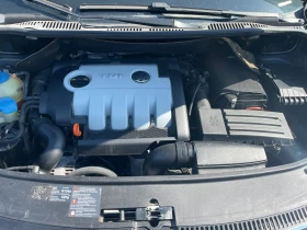 VW Touran НОВ ВНОС ИТАЛИЯ - 8600 лв. - 72052003 15