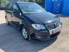 VW Touran НОВ ВНОС ИТАЛИЯ - 8600 лв. - 72052003 3
