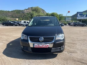VW Touran НОВ ВНОС ИТАЛИЯ - 8600 лв. - 72052003 2