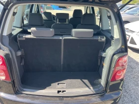 VW Touran НОВ ВНОС ИТАЛИЯ - 8600 лв. - 72052003 12