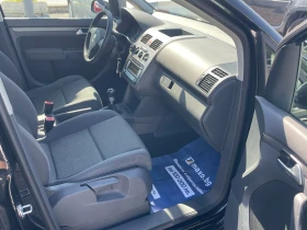 VW Touran НОВ ВНОС ИТАЛИЯ - 8600 лв. - 72052003 14