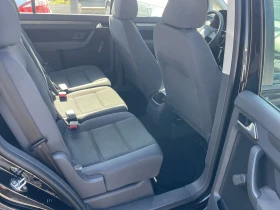 VW Touran НОВ ВНОС ИТАЛИЯ - 8600 лв. - 72052003 13