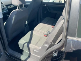 VW Touran НОВ ВНОС ИТАЛИЯ - 8600 лв. - 72052003 10