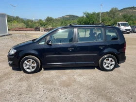 VW Touran НОВ ВНОС ИТАЛИЯ - 8600 лв. - 72052003 4