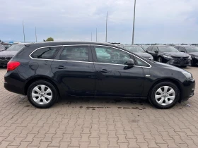 Opel Astra 1.6CDTI NAVI EURO 6 - 8600 лв. - 51384076 5
