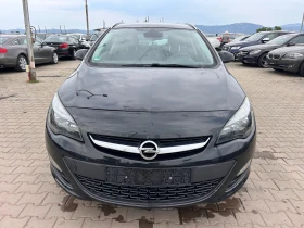 Opel Astra 1.6CDTI NAVI EURO 6 - 8600 лв. - 51384076 3