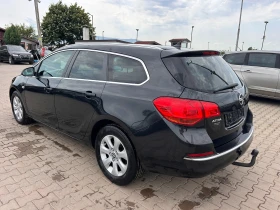Opel Astra 1.6CDTI NAVI EURO 6 - 8600 лв. - 51384076 8