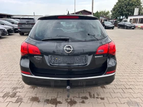 Opel Astra 1.6CDTI NAVI EURO 6 - 8600 лв. - 51384076 7