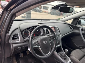 Opel Astra 1.6CDTI NAVI EURO 6 - 8600 лв. - 51384076 11