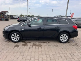 Opel Astra 1.6CDTI NAVI EURO 6 - 8600 лв. - 51384076 9