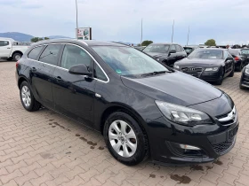 Opel Astra 1.6CDTI NAVI EURO 6 - 8600 лв. - 51384076 4