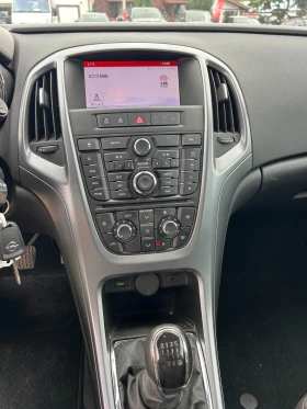 Opel Astra 1.6CDTI NAVI EURO 6 - 8600 лв. - 51384076 12