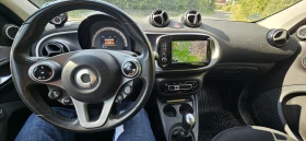 Обява за продажба на Smart Forfour ~14 800 лв. - изображение 8