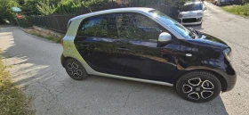 Обява за продажба на Smart Forfour ~14 800 лв. - изображение 2