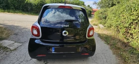 Обява за продажба на Smart Forfour ~14 800 лв. - изображение 3