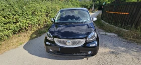 Обява за продажба на Smart Forfour ~14 800 лв. - изображение 1