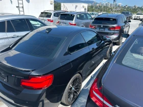 BMW 235 2016 XDRIVE * КЛИП* * БЕЗ ПЪРВОНАЧАЛНА ВНОСКА* - 28800 лв. - 95009186 2