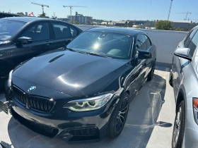  BMW 235