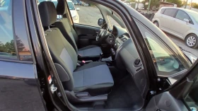 Fiat Sedici 1, 9mjet 4x4 | Mobile.bg    10